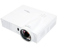 Optoma W305ST DLP - 152612 - zdjęcie 3